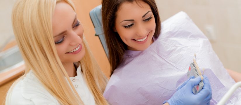 Who offers restorative dentistry in Kendall?