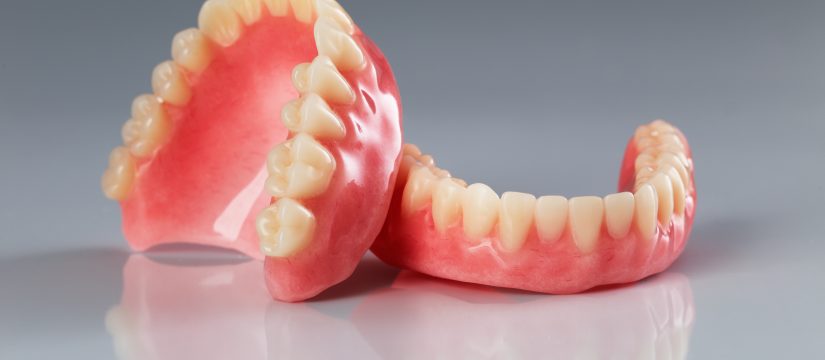 Where can I find dentures in Miami?
