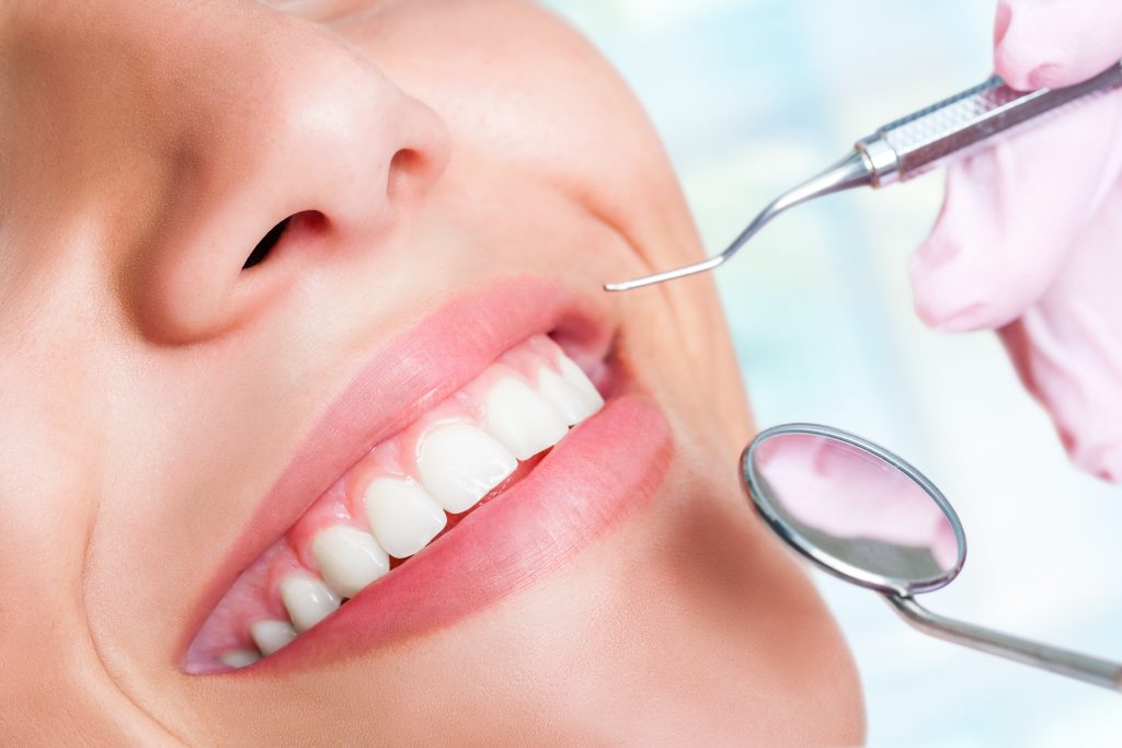 Who is the best Dentist in Pembroke Pines ?